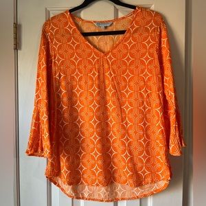 Women’s Escapada Blouse